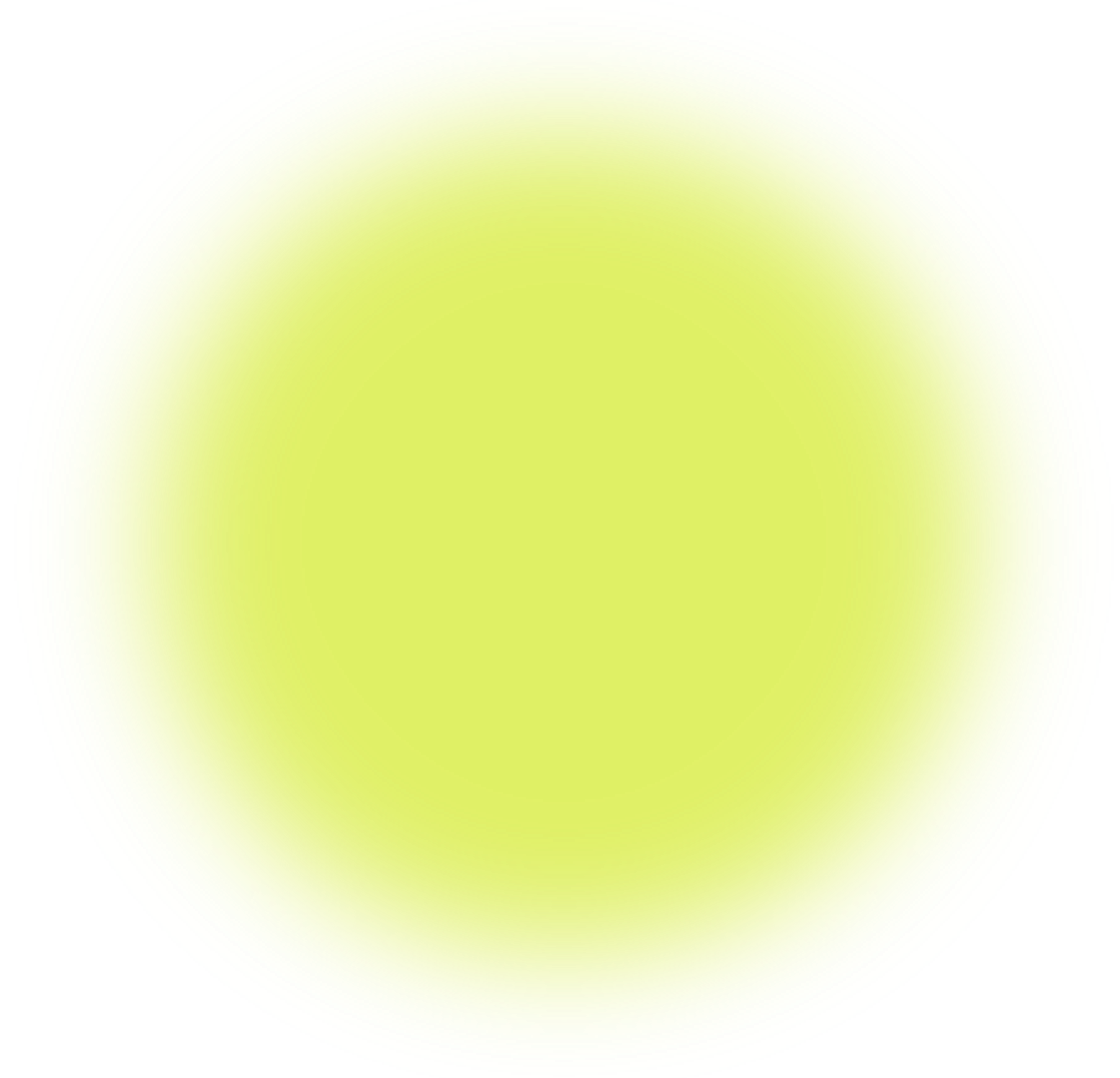 Léčba kmenovými buňkami - Bublina yellow 1